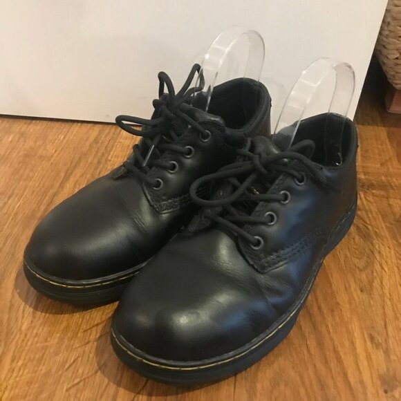 Dr Martens industrial shoes - Picture 1 of 7